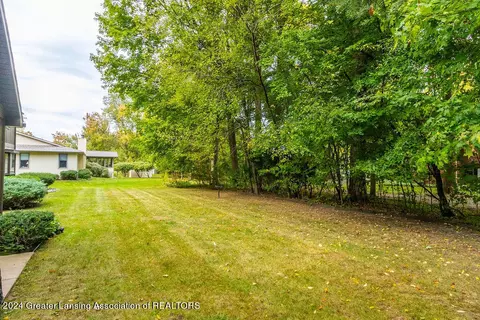 Exterior - 1812 Persimmon Path, Holt, MI 48842 photo 5 of 8
