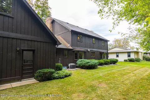 Exterior - 1812 Persimmon Path, Holt, MI 48842 photo 6 of 8
