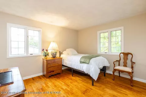 Bedroom - 1812 Persimmon Path, Holt, MI 48842 photo 7 of 8