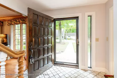 Entry Way - 1812 Persimmon Path, Holt, MI 48842 photo 1 of 5