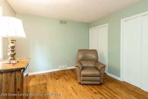 Bedroom - 1812 Persimmon Path, Holt, MI 48842 photo 3 of 8