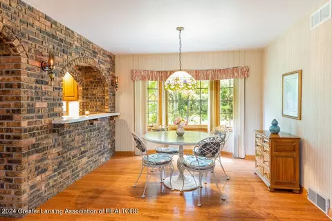 Dining - 1812 Persimmon Path, Holt, MI 48842 photo 3 of 3
