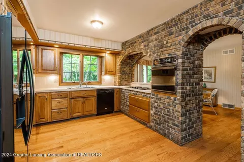 Kitchen - 1812 Persimmon Path, Holt, MI 48842 photo 1 of 5