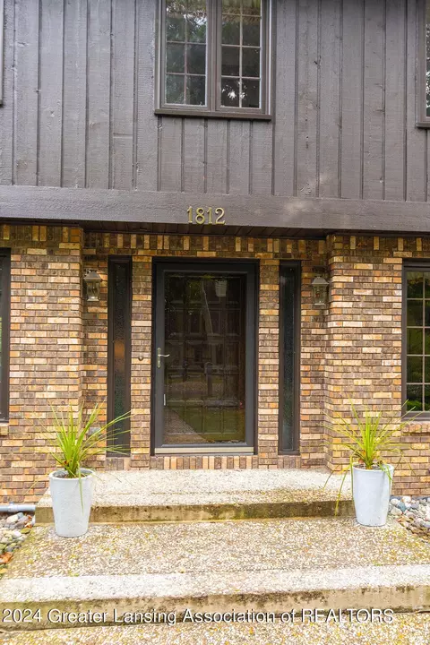 Exterior - 1812 Persimmon Path, Holt, MI 48842 photo 3 of 8