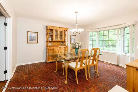Dining - 1812 Persimmon Path, Holt, MI 48842 photo 2 of 3