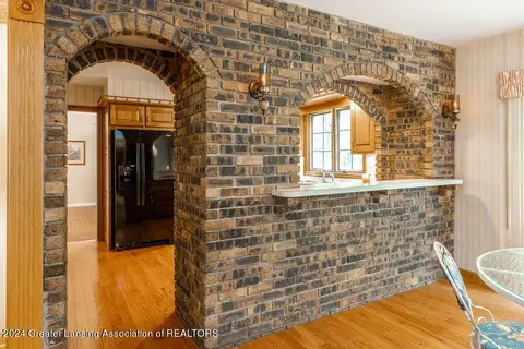 Kitchen - 1812 Persimmon Path, Holt, MI 48842 photo 5 of 5