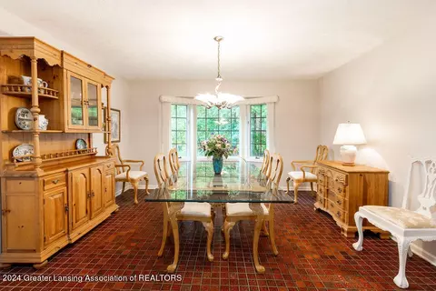 Dining - 1812 Persimmon Path, Holt, MI 48842 photo 1 of 3