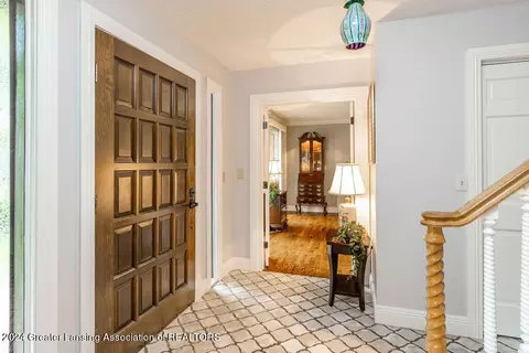 Entry Way - 1812 Persimmon Path, Holt, MI 48842 photo 4 of 5