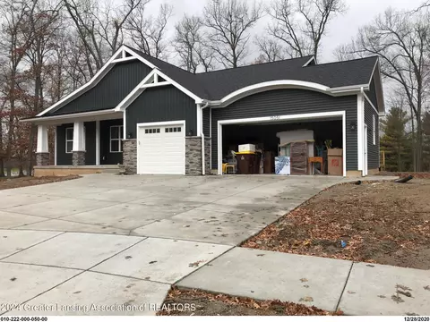 Undisclosed, Bath, MI 48808