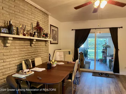 Dining - 4001 Thackin Dr, Lansing, MI 48911 photo 1 of 2