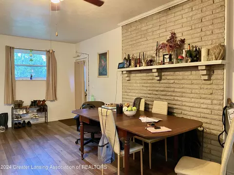 Dining - 4001 Thackin Dr, Lansing, MI 48911 photo 2 of 2