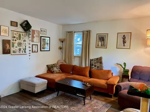 Living - 4001 Thackin Dr, Lansing, MI 48911 photo 2 of 2
