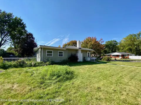 Exterior - 4001 Thackin Dr, Lansing, MI 48911 photo 2 of 7