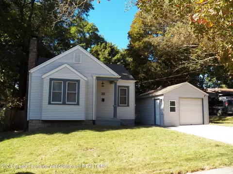 1511 Lansing Ave, Lansing, MI 48915