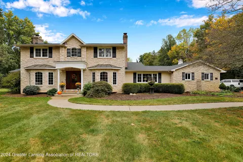 4241 Harper Rd, Mason, MI 48854