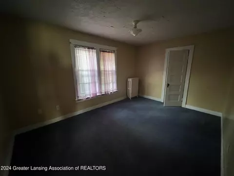 Bedroom - 309 S Pleasant St, Belding, MI 48809 photo 4 of 7