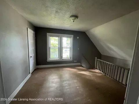 Bedroom - 309 S Pleasant St, Belding, MI 48809 photo 1 of 7
