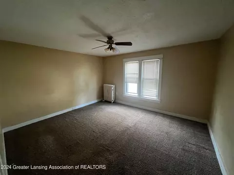 Bedroom - 309 S Pleasant St, Belding, MI 48809 photo 2 of 7