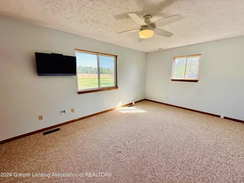 Bedroom - 4865 Knapp St, Dimondale, MI 48821 photo 1 of 3