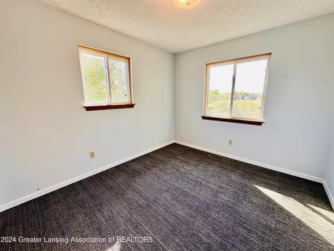 Bedroom - 4865 Knapp St, Dimondale, MI 48821 photo 3 of 3