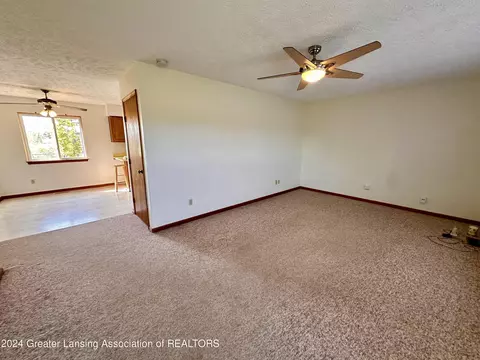 Living - 4865 Knapp St, Dimondale, MI 48821 photo 2 of 2