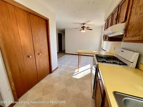 Kitchen - 4865 Knapp St, Dimondale, MI 48821 photo 3 of 3