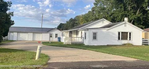 Undisclosed, Homer, MI 49245