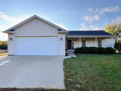 Undisclosed, Perry, MI 48872