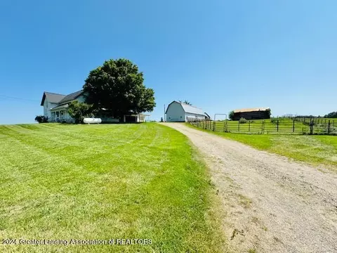 Undisclosed, Lake Odessa, MI 48849