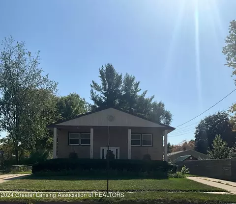 Undisclosed, Holt, MI 48842