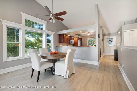 Dining - 15033 Classic Dr, Bath, MI 48808 photo 1 of 2