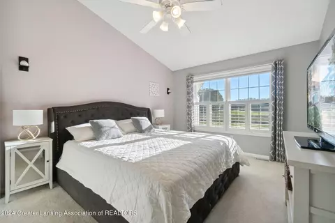 Bedroom - 15033 Classic Dr, Bath, MI 48808 photo 1 of 3