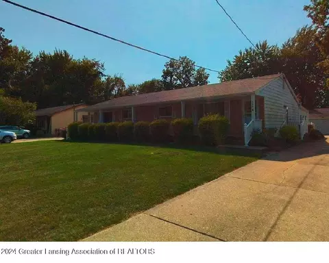 435 Franklynn Dr, Lansing, MI 48917