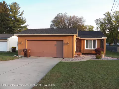 Undisclosed, Lansing, MI 48917