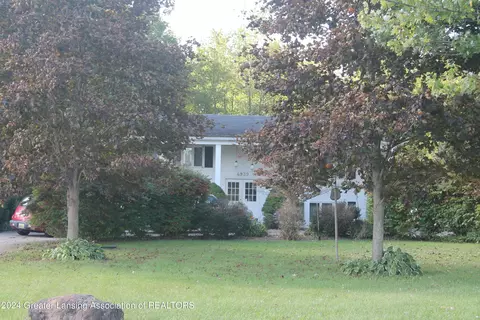 Undisclosed, Mason, MI 48854
