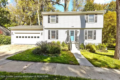 1885 Melrose Ave, East Lansing, MI 48823