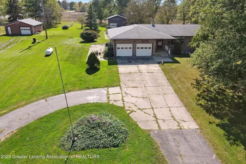 7041 W Howe Rd, Dewitt, MI 48820 photo 45