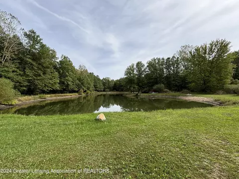 0 E Garfield Rd, Ashley, MI 48806