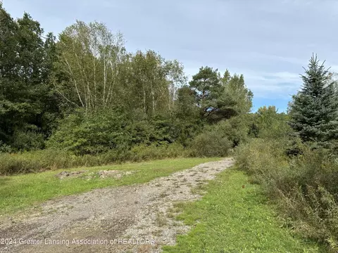 0 E Garfield Rd, Ashley, MI 48806 photo 2