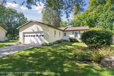 Undisclosed, Lansing, MI 48911