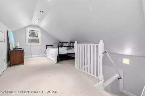 Bedroom - 2558 Gilbert Rd, Lansing, MI 48911 photo 2 of 2