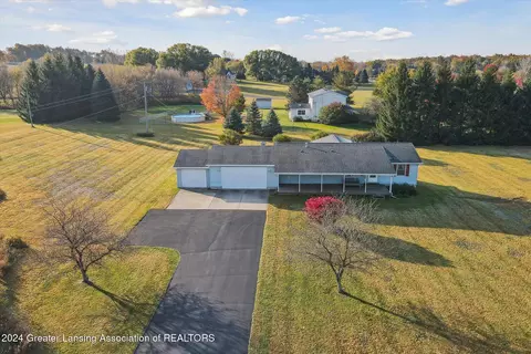 3651 Plains Rd, Mason, MI 48854