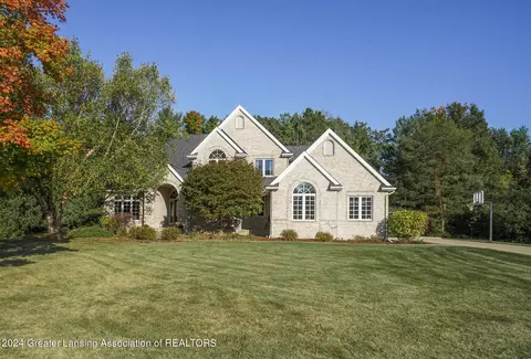4610 Wellington Dr, Okemos, MI 48864
