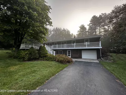 Undisclosed, Laingsburg, MI 48848