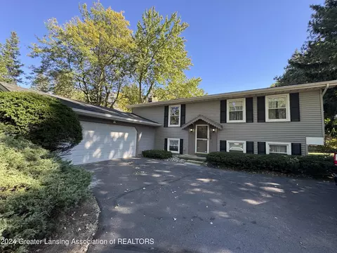 3592 Dobie Rd, Okemos, MI 48864