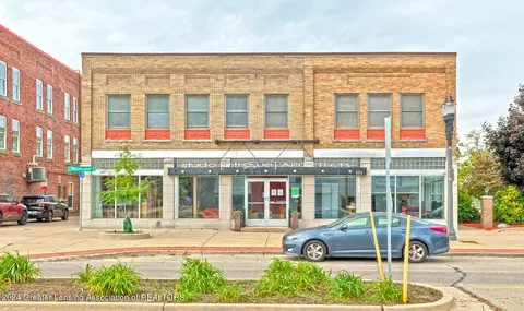 1114 S Washington Ave # 5, Lansing, MI 48910