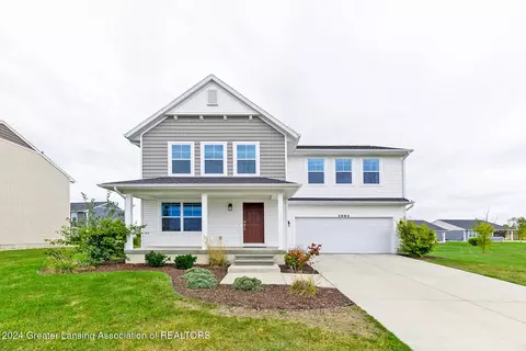 3993 Stirrup St, East Lansing, MI 48823