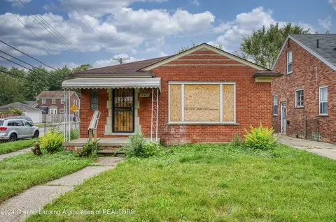 18401 Beland St, Detroit, MI 48234