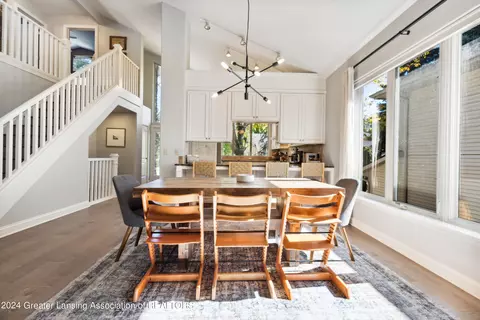 Dining - 7969 Ashbrook Dr, Haslett, MI 48840 photo 1 of 1