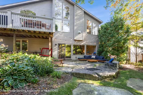 Other - 7969 Ashbrook Dr, Haslett, MI 48840 photo 17 of 18